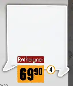 Hornbach Infrarot-Heizpaneel Angebot
