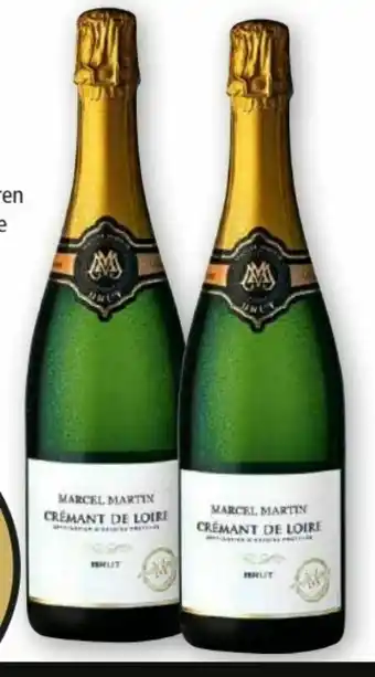 Norma Crémant de Loire Angebot