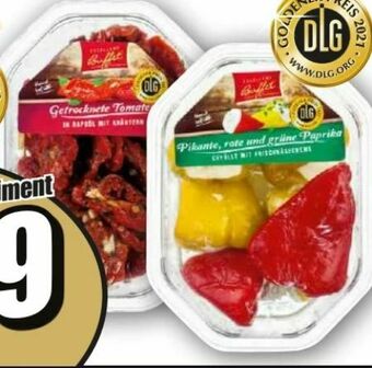 Norma Antipasti Angebot