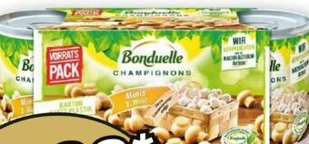 Norma Champignons Angebot