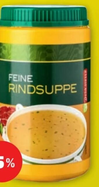 PENNY Feine Rindsuppe Angebot