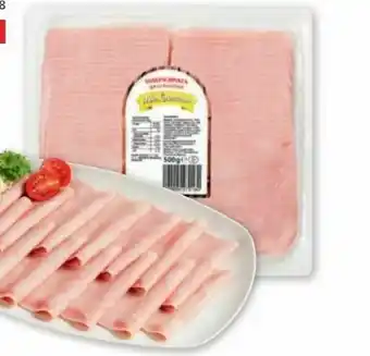 PENNY Mein Leckerbissen Toastschinken Angebot