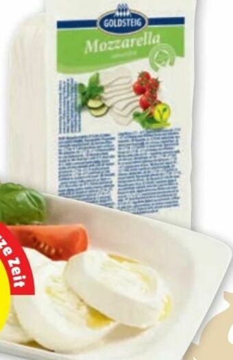 PENNY Mozzarella Angebot