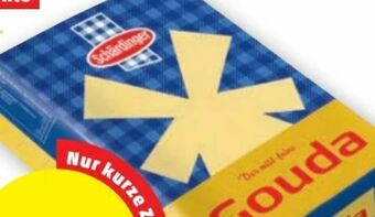 PENNY Gouda Angebot
