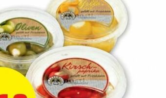 PENNY Antipasti Angebot