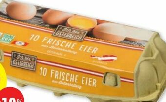 PENNY Eier Angebot
