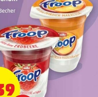 PENNY Froop Joghurt Angebot