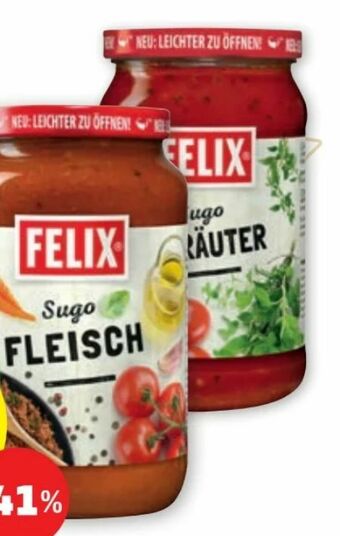 PENNY Sugo Angebot