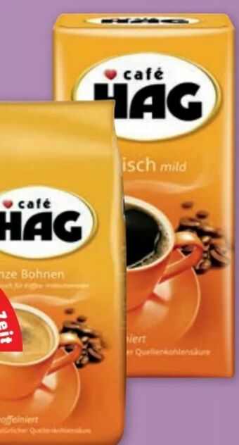 PENNY Kaffee Angebot