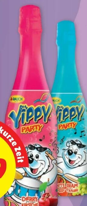 PENNY Yippy Party Angebot