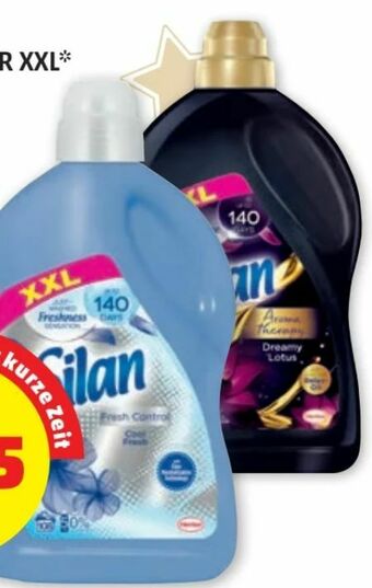 PENNY Weichspüler Angebot