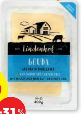 PENNY Gouda Angebot