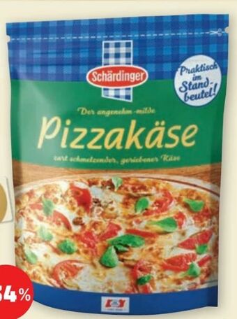 PENNY Pizzakäse Angebot