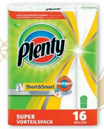PENNY Küchenrolle Angebot