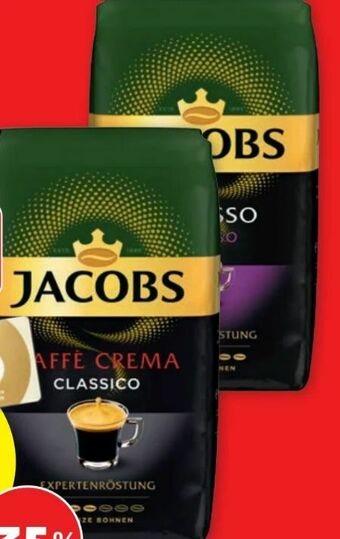 PENNY Caffé Crema Angebot