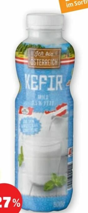PENNY Kefir Angebot