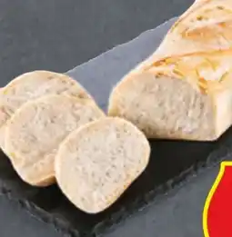 Hofer Back Box Rustikales Landbaguette Angebot