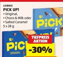 Hofer Bahlsen Leibniz Pick Up Angebot