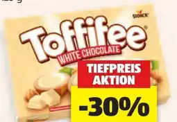 Hofer Storck Toffifee White Chocolate Angebot