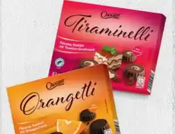 Hofer Choceur Orangetti Angebot