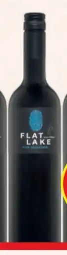Hofer Flat Lake Fine Selection Angebot