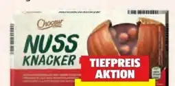 Hofer Choceur Nussknacker Vollmilch Angebot