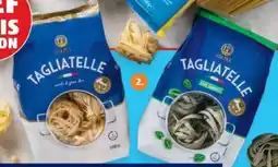 Hofer Cucina nobile Italienische Pastanester Angebot