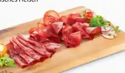 Hofer Gourmet Bresaola Angebot