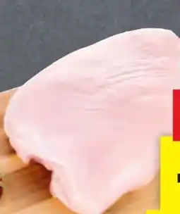 Hofer FairHof Putenbrustfilet Angebot