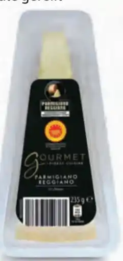 Hofer Gourmet Finest Cuisine Parmigiano Reggiano Angebot