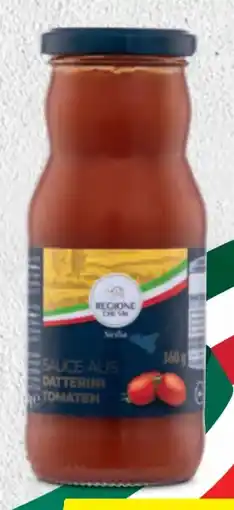 Hofer Regione Che Vai Datterini Tomaten Angebot