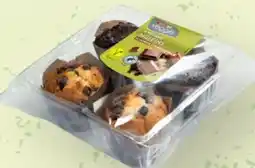 Interspar Spar Veggie Vegane Muffins Angebot