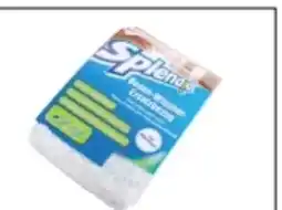 Interspar Splendid Ersatzbezüge Angebot