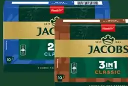 Interspar Jacobs Classic 3 in 1 Angebot