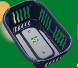 Interspar S Budget Wäschekorb Angebot