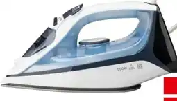 Interspar Simpex Color Bügeleisen Angebot