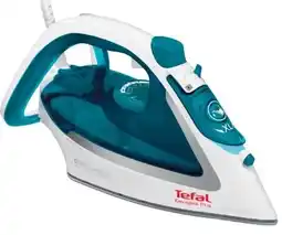 Interspar Tefal Dampfbügeleisen Easygliss FV5718 Angebot