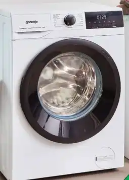 Interspar Gorenje Waschmaschine WNHEI74SAPS/AT Angebot