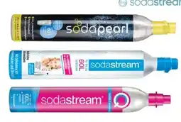Interspar Sodastream Tauschzylinder Angebot