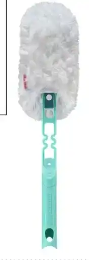 Interspar Leifheit Staubwedel Superduster Flex Angebot