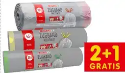 Interspar Spar Müllsäcke Angebot