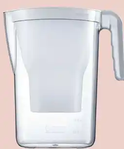 Interspar BWT Tischwasserfilter-Set Vida Manuell Angebot