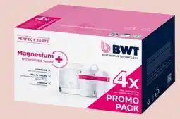 Interspar BWT Wasserfilter Magnesium Mineralizer Angebot
