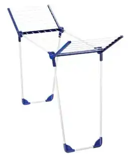 Interspar Leifheit Standtrockner Pegasus 120 Compact Angebot