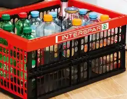 Interspar Interspar Klappbox Angebot