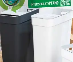 Interspar Curver Mülleimer Ready to Collect Angebot