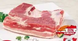 Spar Tann Schweinsbauchfleisch Angebot