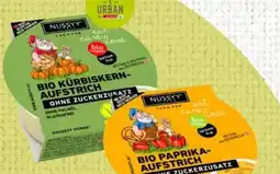 Spar Nussyy Bio-Aufstriche Angebot