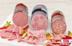 Spar Tann Käsewurst Angebot