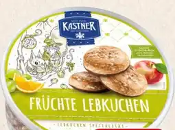 Spar Kastner Früchte-Lebkuchen Angebot